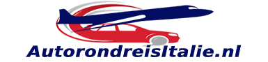 Auto Rondreis Italy